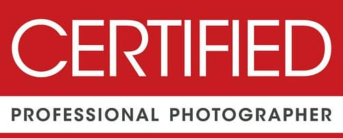 Certified Professional Photographer (CPP)